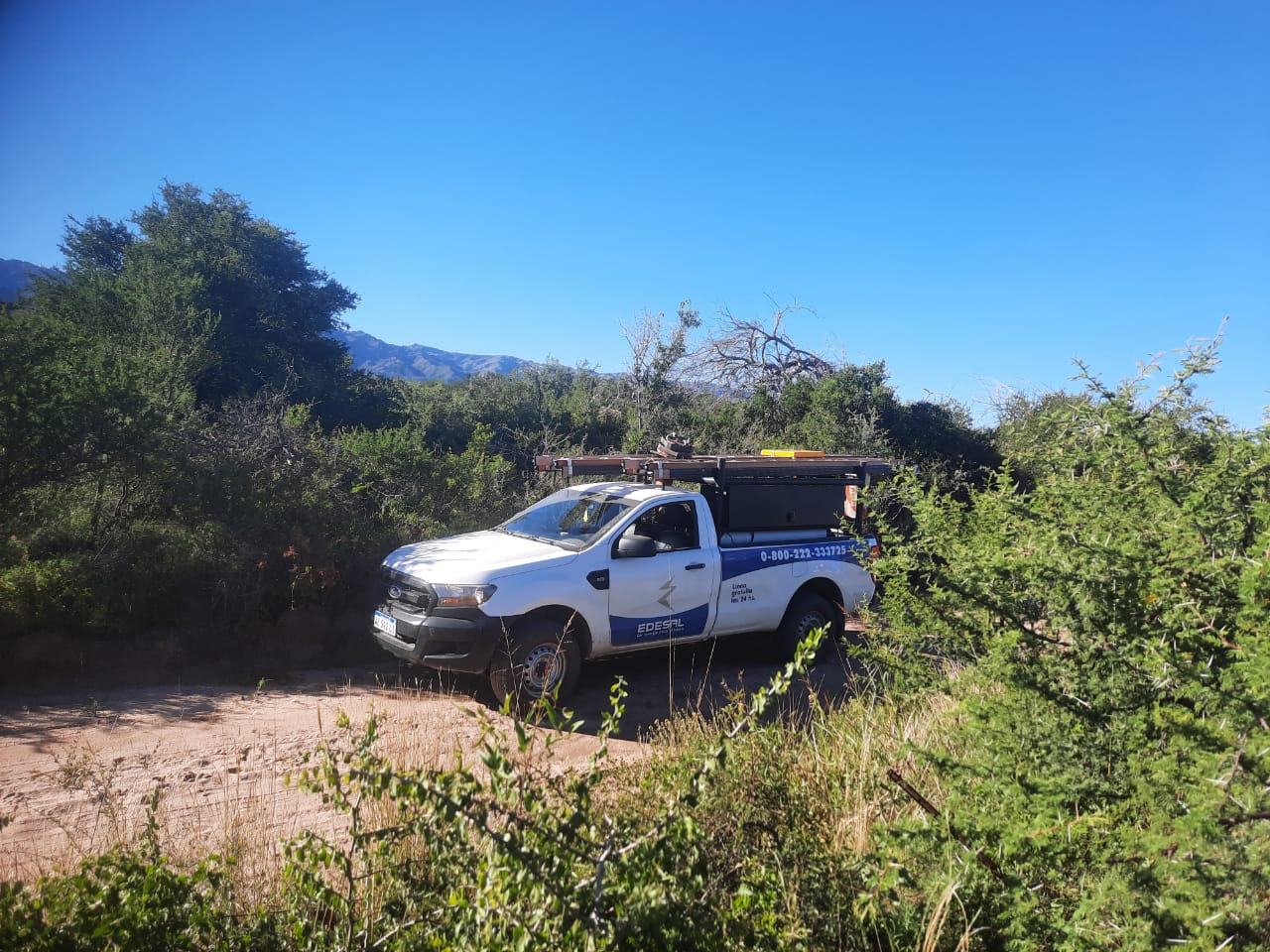 Tía Blanca
